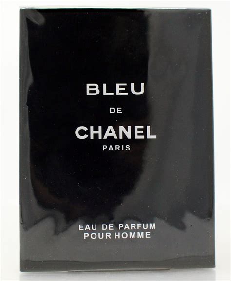 bleu chanel for women|Chanel bleu 3 4 oz.